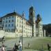 Abbaye d'Einsiedeln