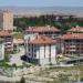 SUNHILL SİTESİ in Eskişehir city
