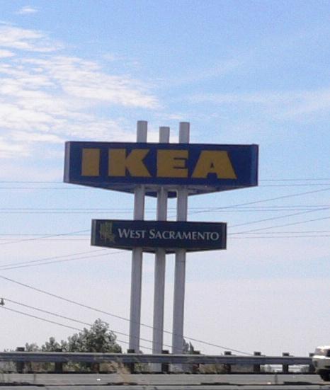 IKEA West Sacramento California