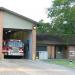 Bryan Fire Station  3 in Bryan, Texas city