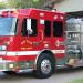 Bryan Fire Station  3 in Bryan, Texas city
