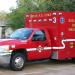 Bryan Fire Station  3 in Bryan, Texas city