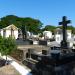 Cemitério São Francisco de Assis na Vianópolis city