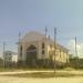 The mosque Jami Aq-Mecit in Simferopol city