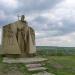 Monument to Hetman Petro Sahaidachny