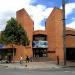 Centro Comercial Unilago (es) in Bogota city