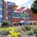 Hospital El Tunal (es) in Bogota city