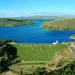 Barragem do Bico da Pedra - Codevasf