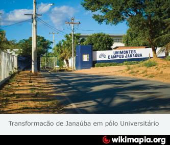 Unimontes Champions League - Campus Janaúba