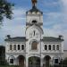 Свято-Успенський Миколо-Василівський монастир