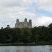 The Lake, Central Park