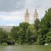 The Lake, Central Park