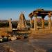 Group of jain temples