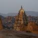 Group of jain temples