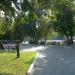 Парк культуры и отдыха «Таганский» в городе Москва