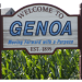 Genoa, Illinois