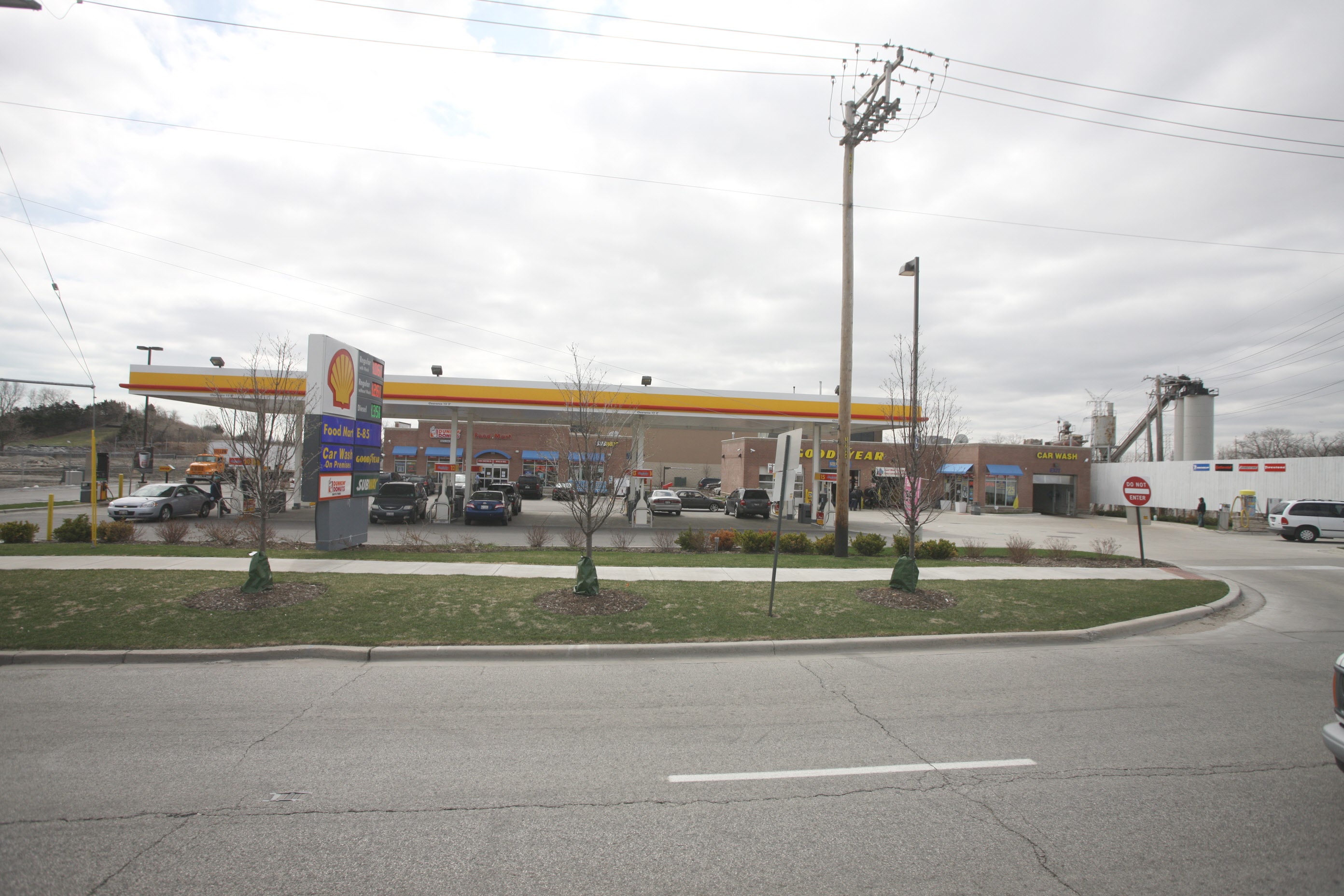 shell-gas-station-evanston-illinois-oakton-street-2494