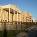 Прокуратура в городе Строитель