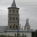 Церковь преподобного Серафима Саровского в городе Пучеж