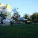 Детский сад в городе Строитель