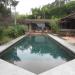 'Garwood Residence' by John Lautner in Malibu, California city