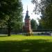 Юго-восточная сторожевая башня в городе Москва