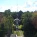 Maszt radiolatarni (pl) in Hel city