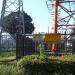 佐久間東幹線 434 号送電塔 in 町田市 city