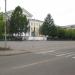 Администрация Пучежского района в городе Пучеж