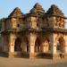 Vijayanagara emperor's Palace