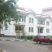 Культурный центр «Архангельское» в городе Архангельское