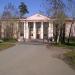 Районный Дворец культуры в городе Краснокамск