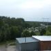Хозяйственные помещения ЦРБ № 1 в городе Красногорск