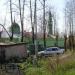 Краснокамская мечеть в городе Краснокамск