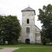 Grobiņas evaņģēliski luteriskā baznīca in Grobiņa city