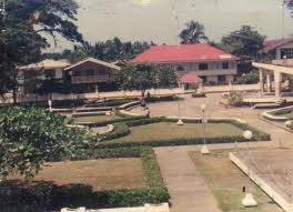 Cantilan Town Plaza