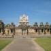 Kanchipuram in Kanchipuram city