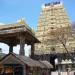 West gate in Kanchipuram city