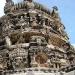 South Gate in Kanchipuram city