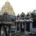 South Gate in Kanchipuram city