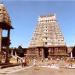 East Gate in Kanchipuram city