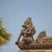 sree mutheeshwara temple, kAnchipuram