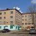 Железнодорожная ул., 22/1 в городе Сергиев Посад