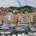 Camogli Harbour