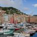 Camogli Harbour