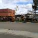 Трёхярусные контейнерные склады в городе Москва