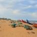 Mahabalipuram Beach