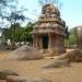 Mahabalipuram Beach