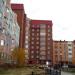 Юбилейный микрорайон, 2/5а в городе Новый Уренгой