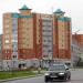 Восточный микрорайон, 1/1а в городе Новый Уренгой